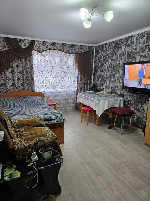 Мини квартира в Общежитии