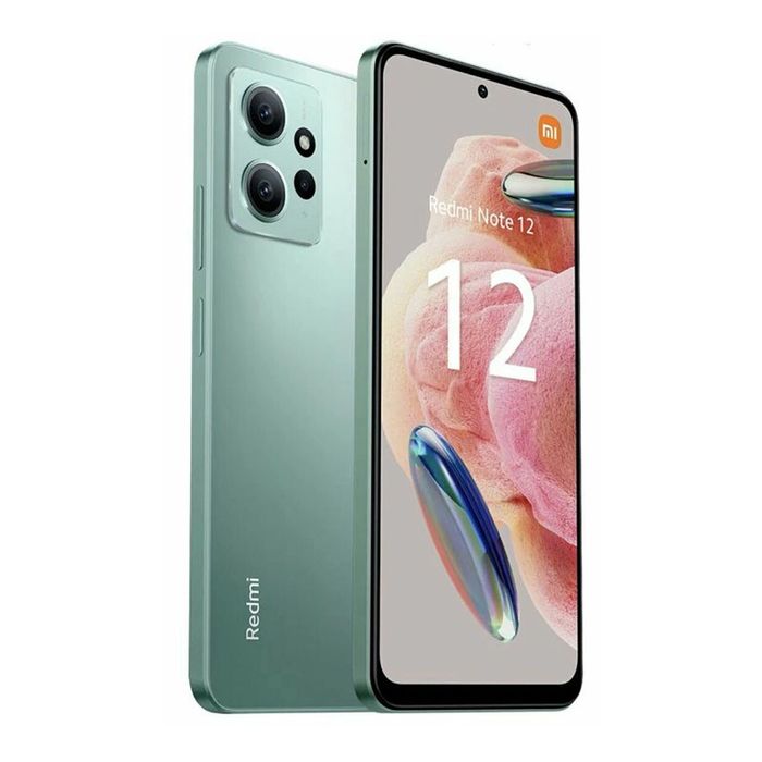 Redmi note 12 4g