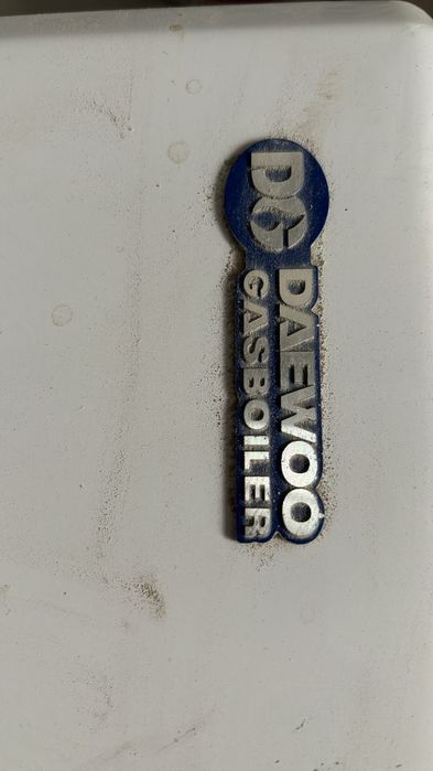 Газовая печка б/у