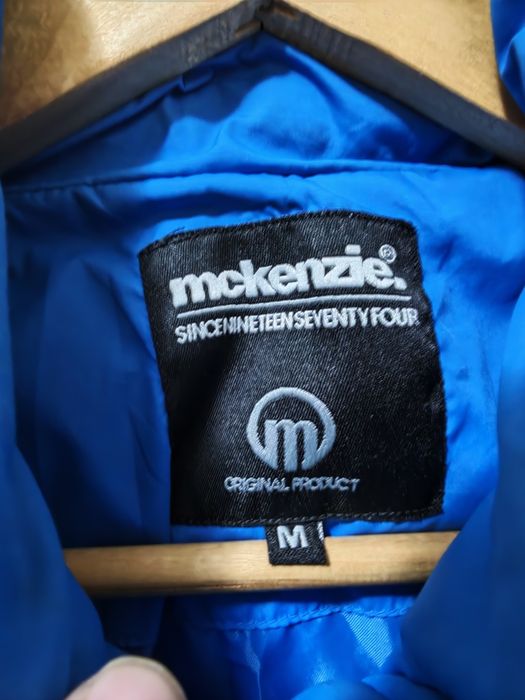 Мъжка Грейка  McKenzie