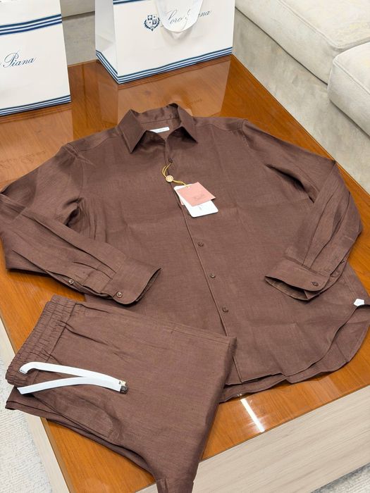 Loro Piana luxe m dan 3xl gacha