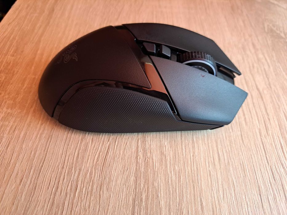 Mouse Gaming Wireless RAZER Basilisk V3 Pro 35K