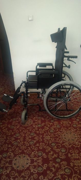 Ortonica. Инвалидная коляска.