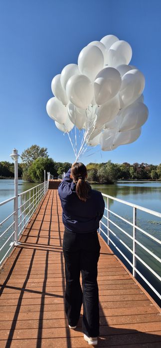 Baloane cu Heliu Craiova