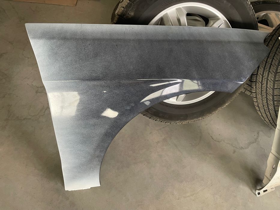 Калник за ML GLE  W166