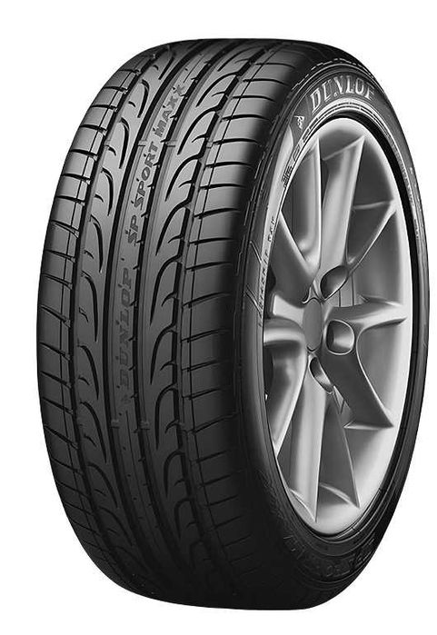 Гуми 195/55R16 DUNLOP SP. MAXX TT ROF 87V dot2013