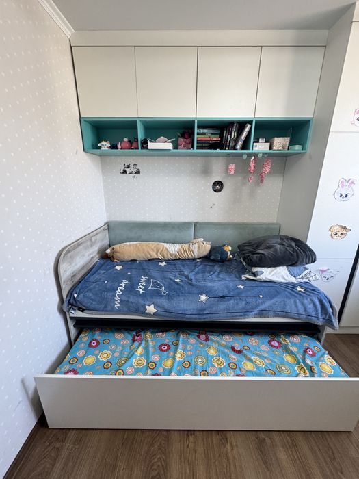 Детская спальня