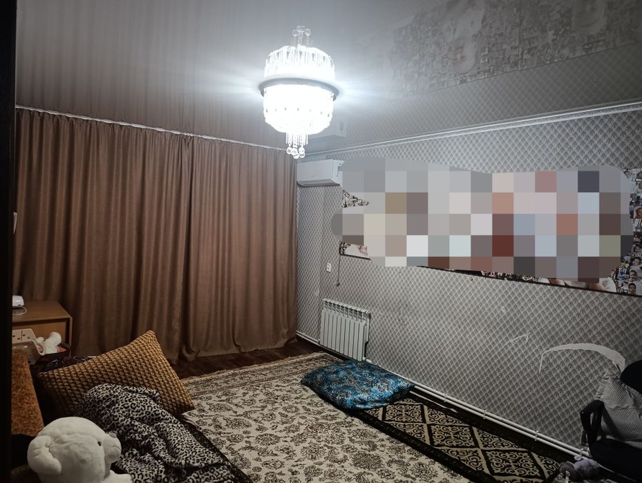 Продам квартиру в Аулиеколе