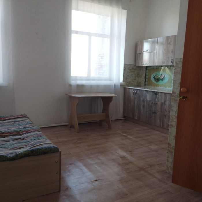 Сдается комната с санузлом