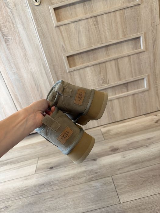 Ugg боти 39 номер