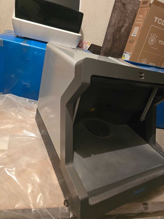 Дентални 3D апарати