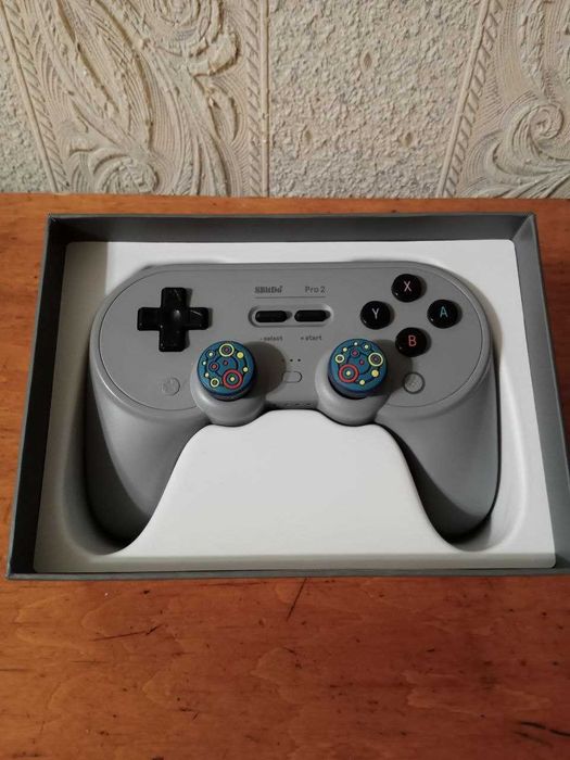 Геймпад Nintendo switch беспроводной