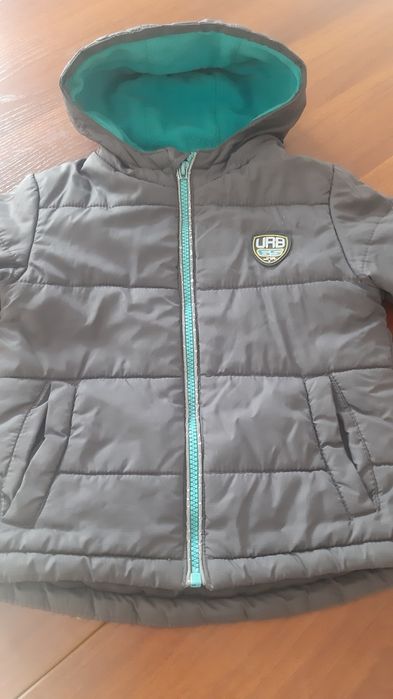 Куртка Осень-Весна для мальчика.2-3 года