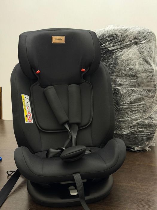 Tomix  major isofix