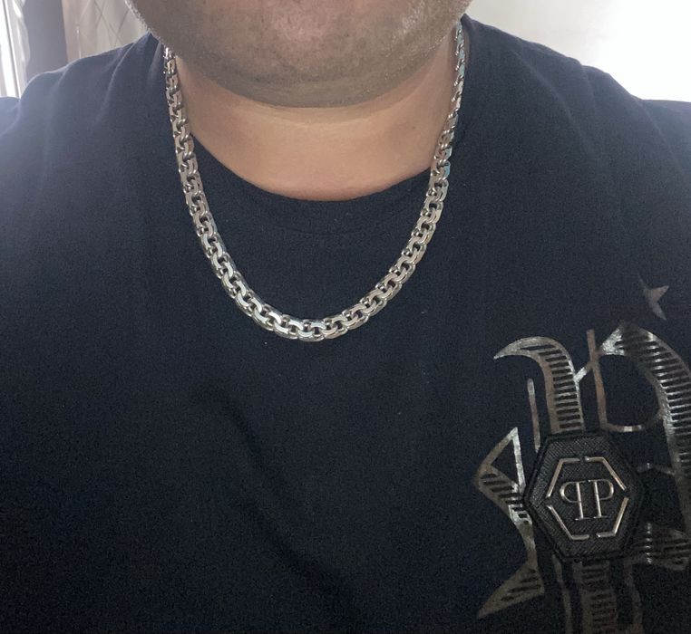 Продаю мужсую цепь!!