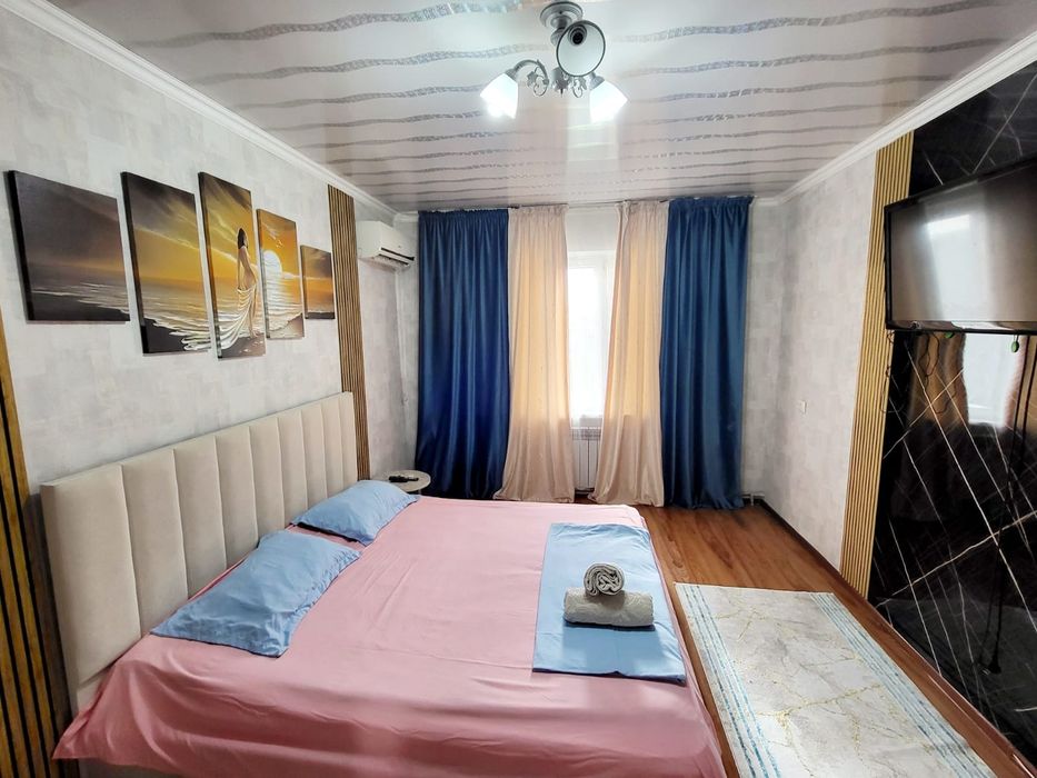 1ком кв по часам и ночь