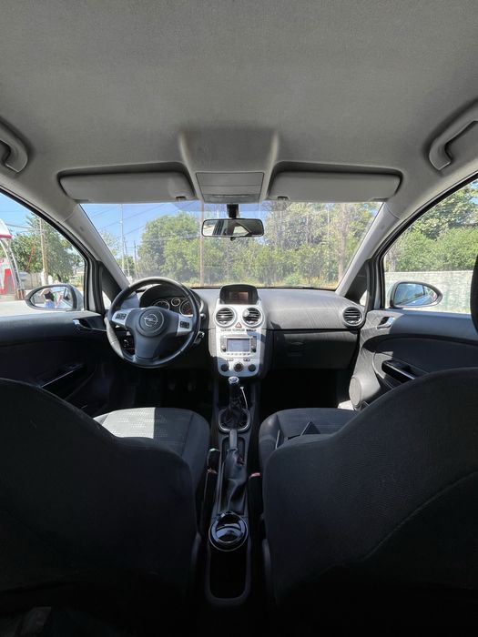 Opel Corsa 1.3 CDTI