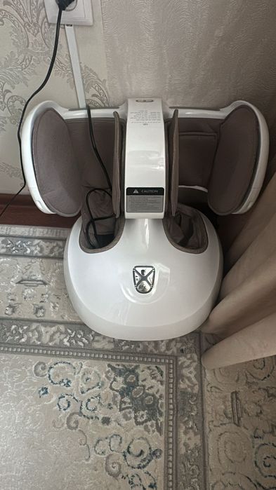 Массажер для ног STINGWAX (ТОРГ !)