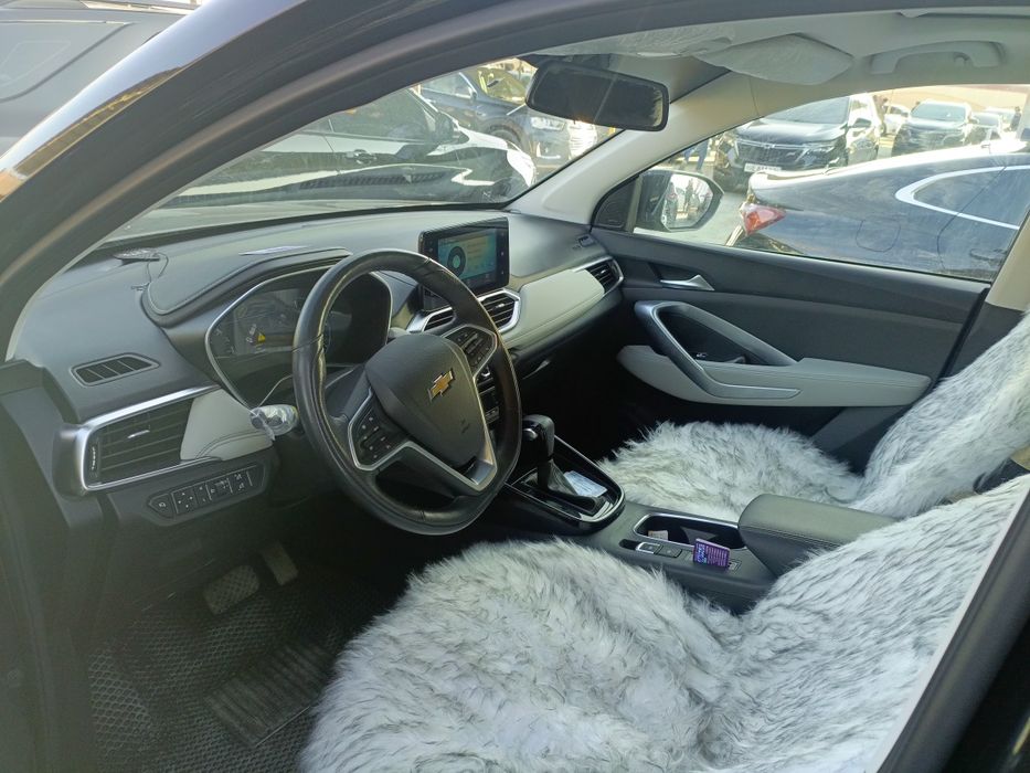 Каптива 5 Дубровская 2022 Ургенч Шахар 100% родной пр 17500 кл бойка м