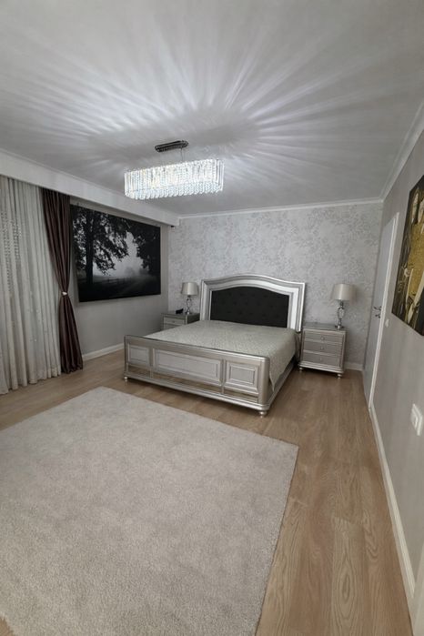 Penthouse de vanzare