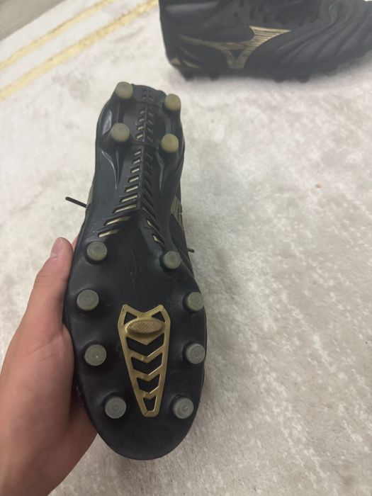 Mizuno morelia Made In Japan 41
