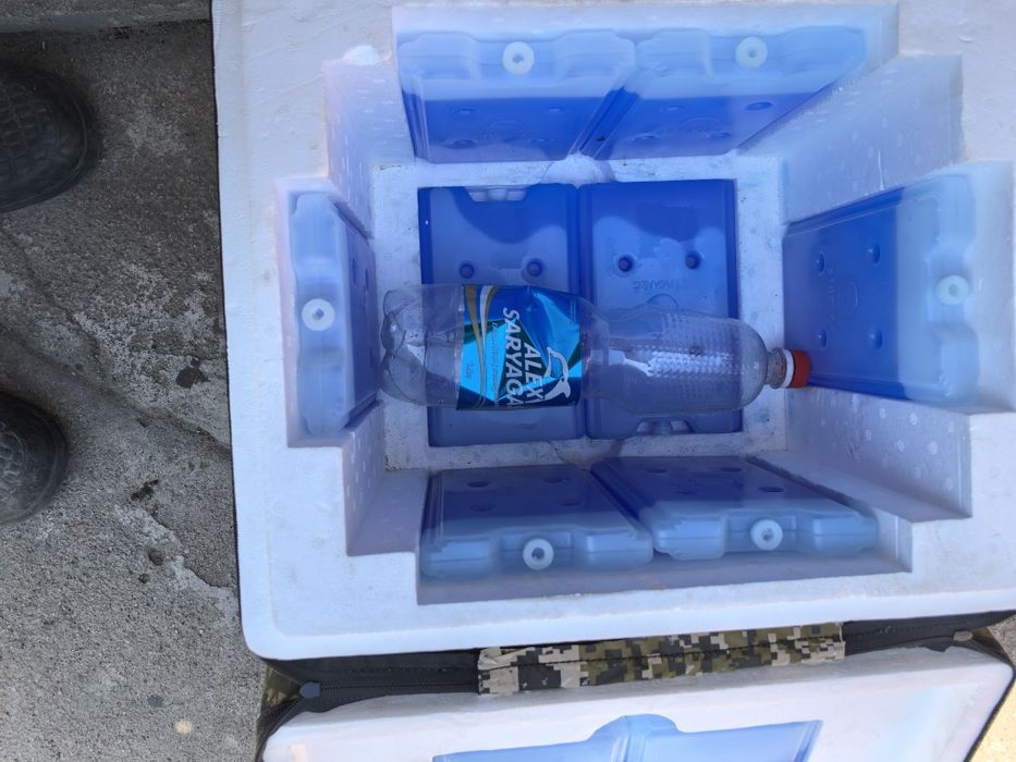 Продам холодильник