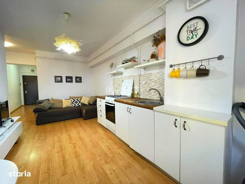 Apartament 2 camere-Tatarasi-Dispecer-etaj 1-bloc nou