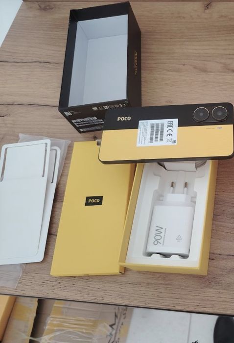 POCO X7 PRO 16/512GB