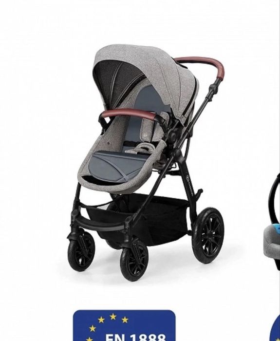 Продам коляску Kinderkraft