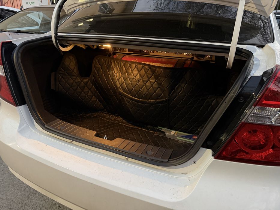 Nexia 3 2019 avtomat