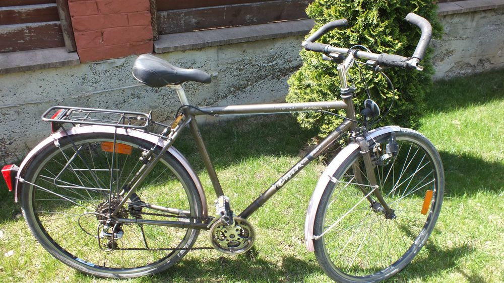 Biciclete si trotinete pentru copii si adulti second hand.
