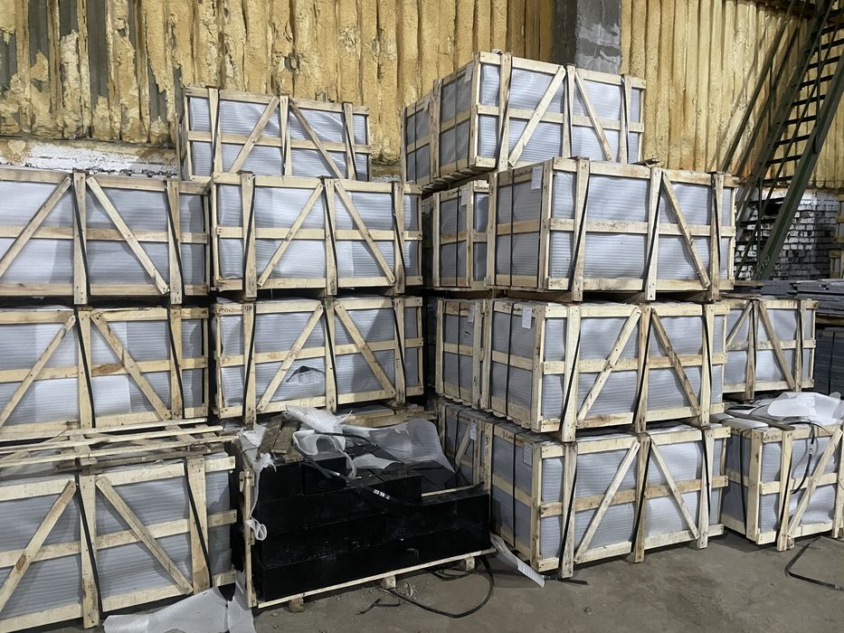 Гранит Травертин Мрамор Балясина