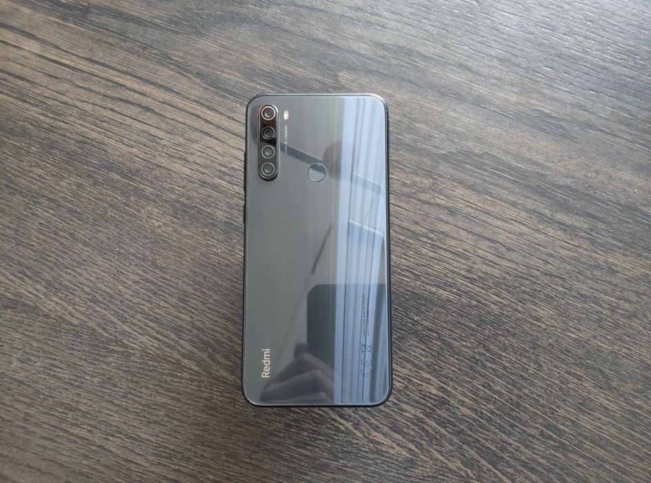 Redmi Note 8T на 64 гб, в отличном состоянии!