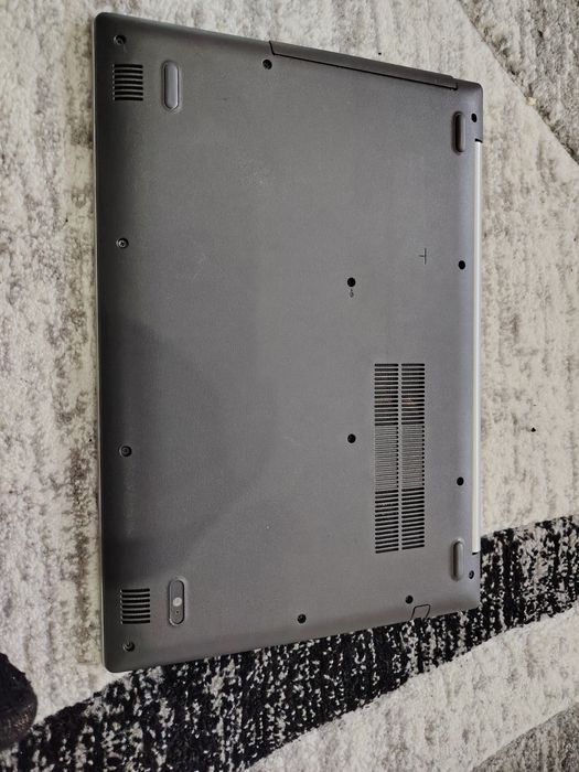 De vânzare notebook
