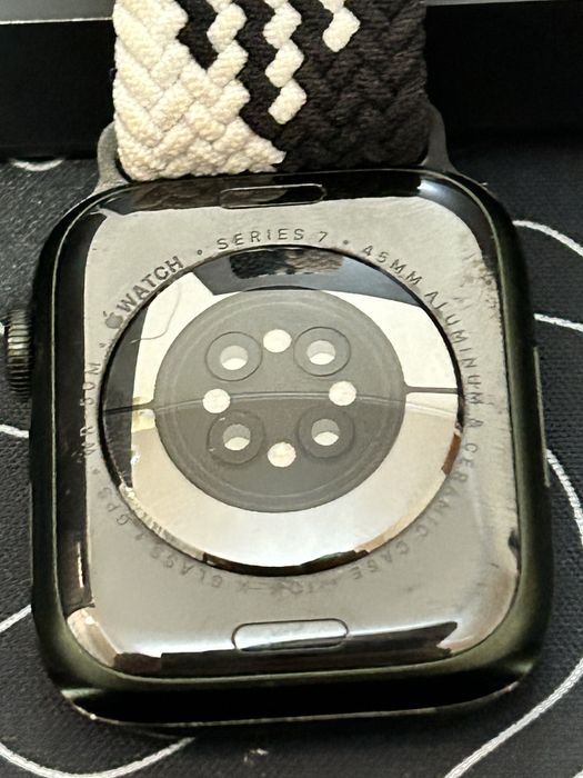Apple часы 7 версия 45мм