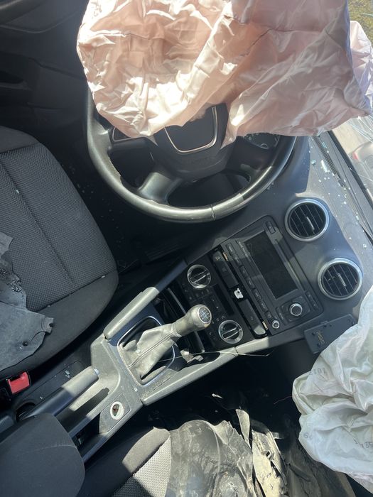 Audi A3 Sportbag 2010 1.6TDI ЗА ЧАСТИ!