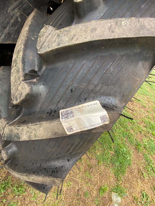 Трактор 2010 жылгы