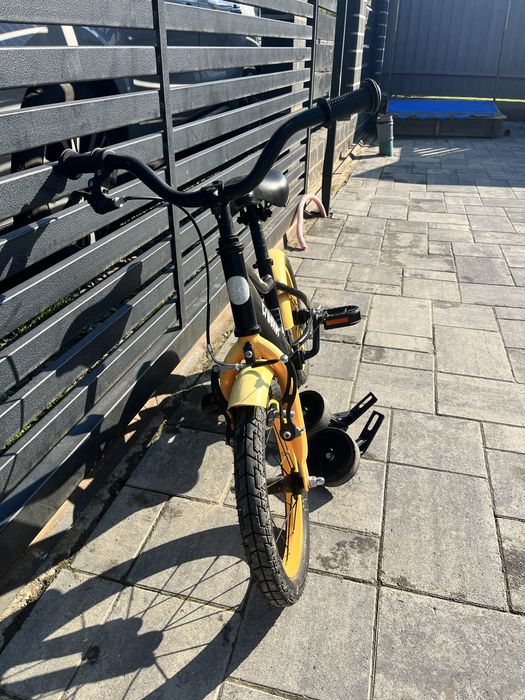 Bicicleta 14 inch