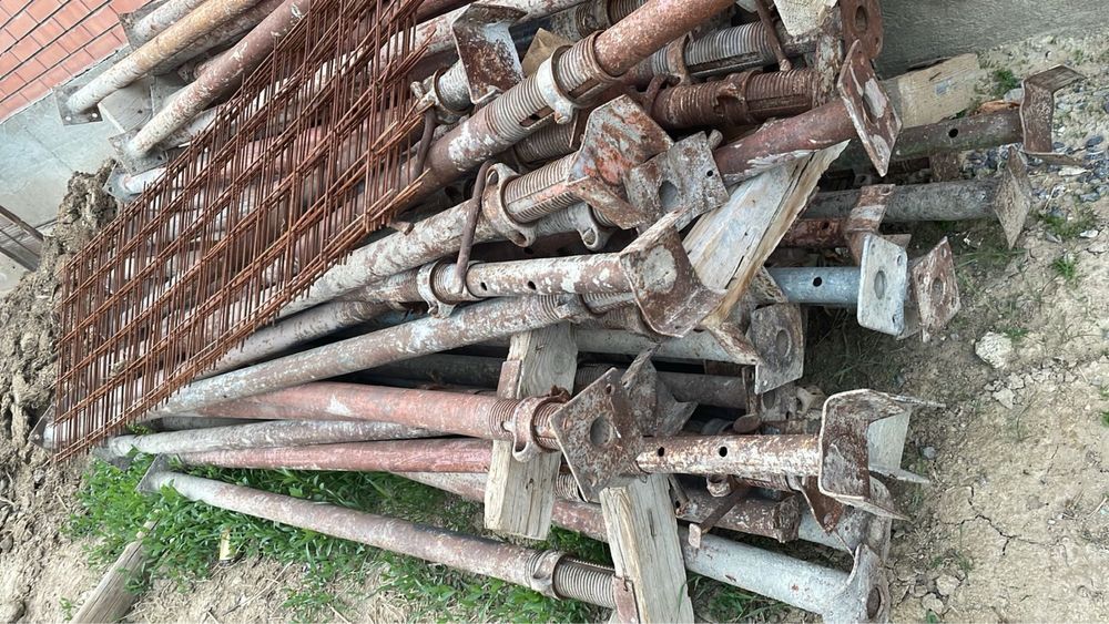 струпцина донкрат