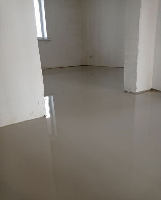 Ламинат установка