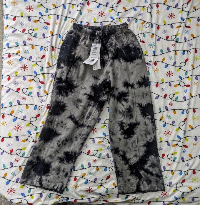 Новые брюки детские 8-10 лет