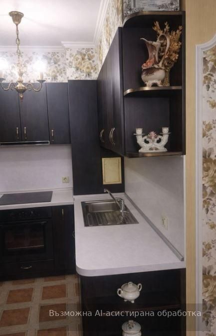 Дава се под наем Двустаен апартамент в Варна, м-т Евксиноград - 56 кв.м за 598.23 € - Снимка #3