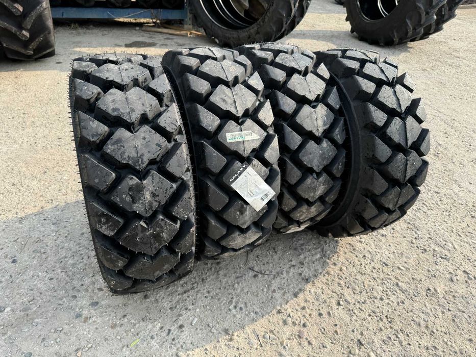 Marca GALAXY HULK 10-16.5 cu 10 pliuri anvelope noi