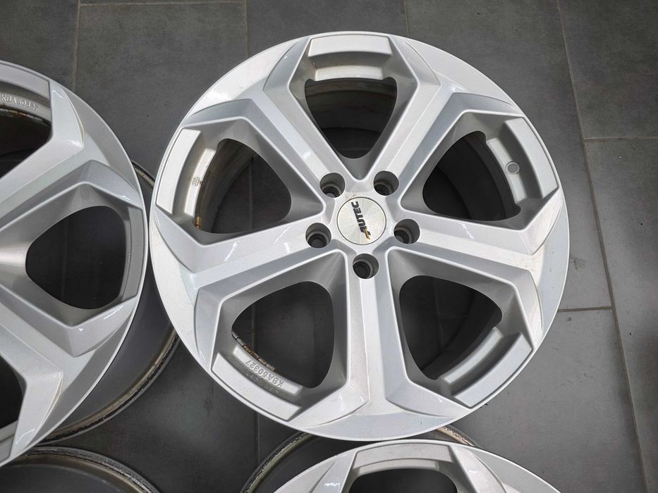 Джанти 18 - Toyota, Kia, Hyundai, Mazda, Honda, Nissan, Dacia, Renault