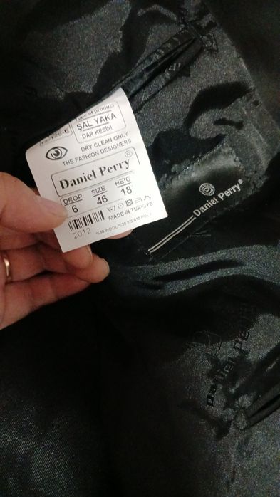 Костюмы на выпусных