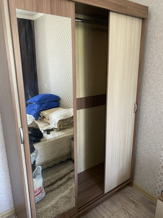 Шкаф в отличном состоянии