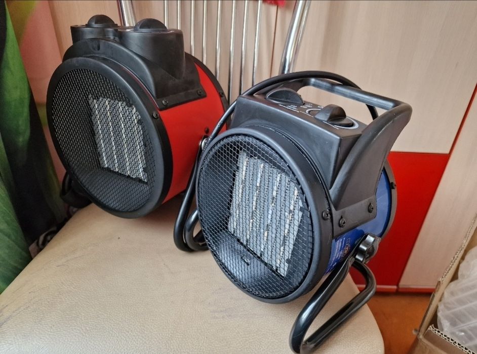 Новые в коробке. На 2000w- 5500w.