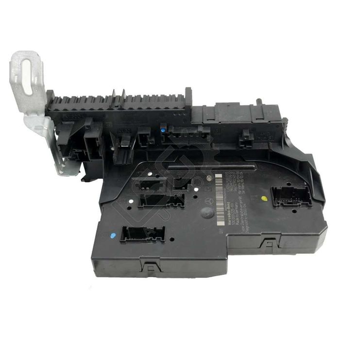 SAM модул Mercedes-Benz C-Class 204 (W/S/C) 2007-2014 ID:148214