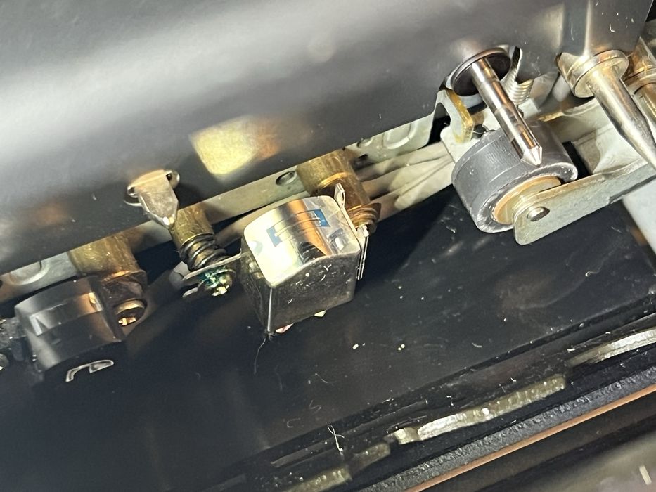 Vand linie Nakamichi 2