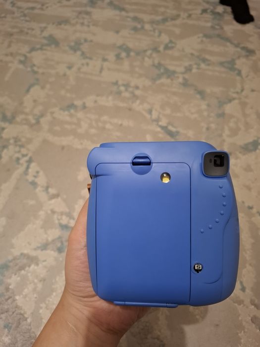 Фотоаппарат INSTAX